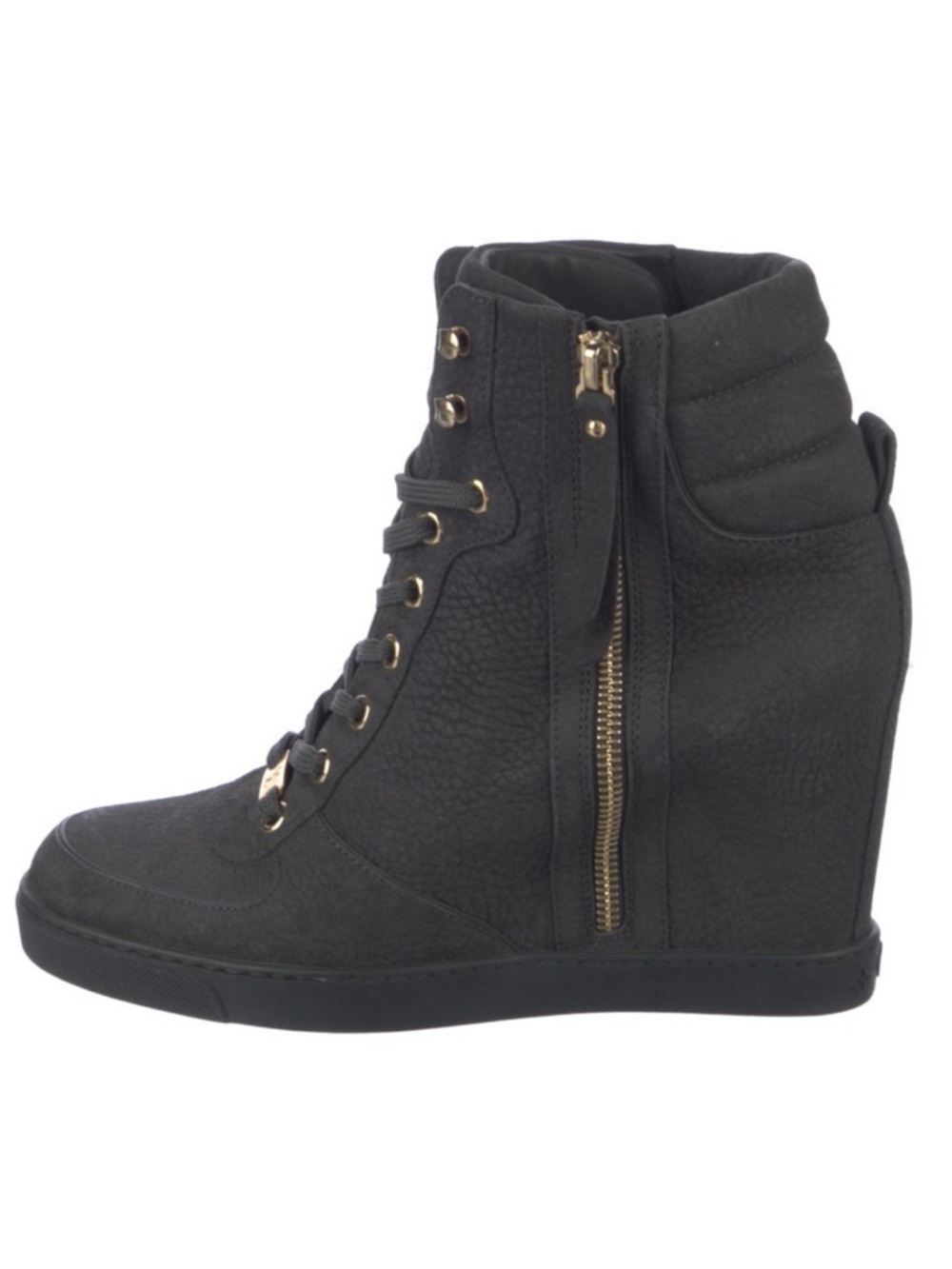 Louis Vuitton booties